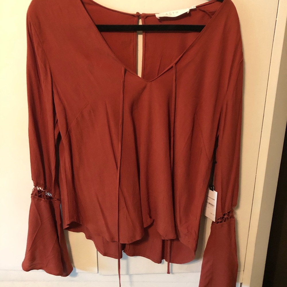 Blouse